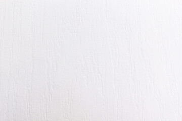 Bright white wooden wall texture background for interior or exterior design