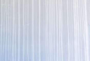 Concrete wall texture with pattern on blue and white stripe pattern background, cement wall, plaster texture for interior or exterior design