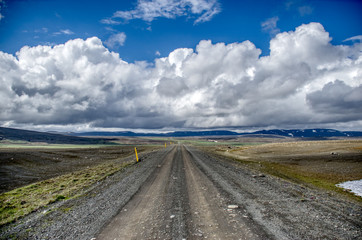 Fototapeta premium Iceland