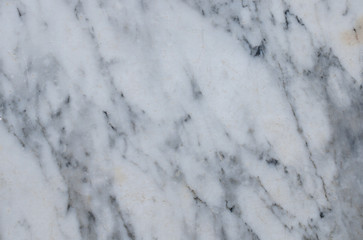 soft blue marble with blurry pattern, texture background