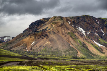 Iceland