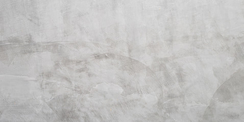 Naklejka premium Concrete wall. Empty cement interior for background.