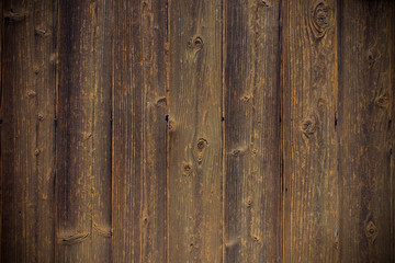 Naklejka premium stary tekstura drewna na tapetę i tło