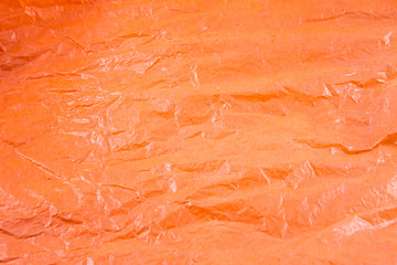 abstract orange background