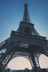 eiffel towers, Paris