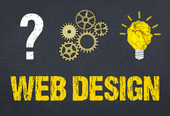 Web Design 