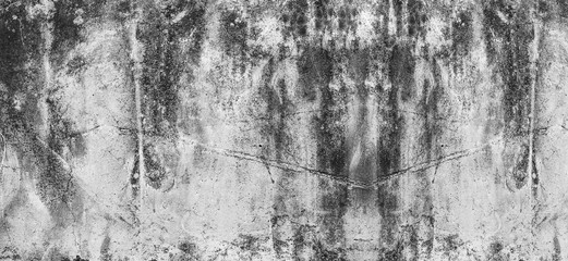 horizontal design on cement and concrete texture for pattern and background