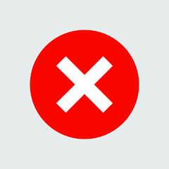red cross icon
