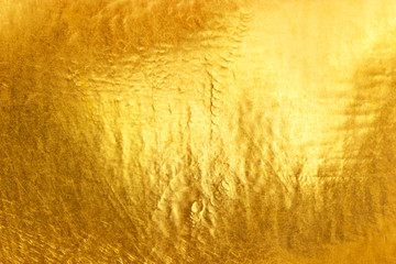 gold polished metal steel texture