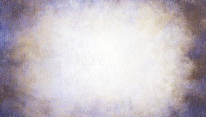 Edged Paper, parchment background