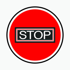 no parking sign