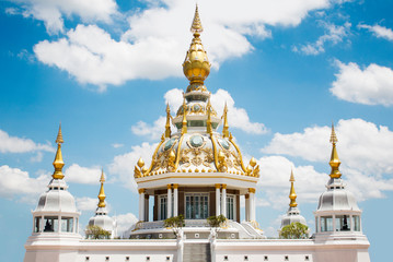 Wat Thung Setthi, Khon Kaen, Thailand