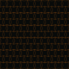 minimal geometric seamless pattern background. vector drawn. it can be used as banner, wallpaper, backdrop, cover page, template, fabric design pattern, paper, etc.