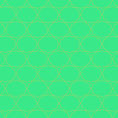 minimal geometric seamless pattern background. vector drawn. it can be used as banner, wallpaper, backdrop, cover page, template, fabric design pattern, paper, etc.