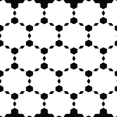 minimal geometric seamless pattern background. vector drawn. it can be used as banner, wallpaper, backdrop, cover page, template, fabric design pattern, paper, etc.