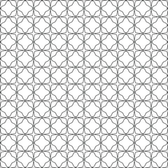 minimal geometric seamless pattern background. vector drawn. it can be used as banner, wallpaper, backdrop, cover page, template, fabric design pattern, paper, etc.