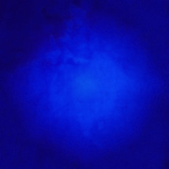 abstract blue background
