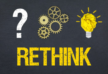 Rethink