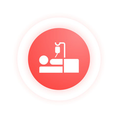 Blood Donor -  Icon