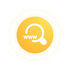 Keywoard Search -  Icon