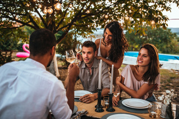 To many more days like this!