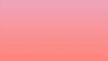 Colorful red abstract background
