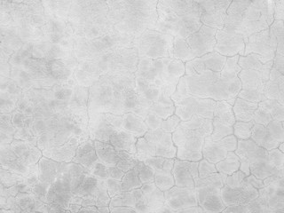 Concrete wall white gray texture abstract background. vintage old cement or material brick for design interior natural. 