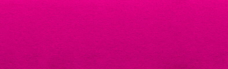 Good quality porous pink color cardboard paper texture close-up.