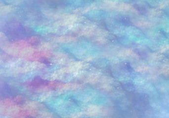 glowing pastel texture. pearl abstract background
