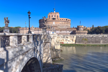 Castel Sant'Angelo