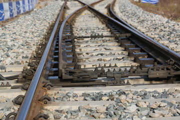 Railroad