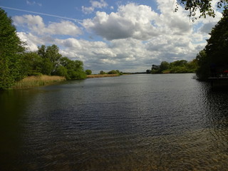 Fototapeta premium Schleswig-Holstein