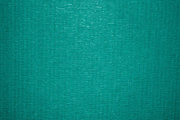 Blue abstract texture fabric as background