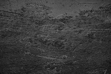 Black and white abstract wallpaper and texture background