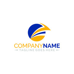 Company Logo Concept