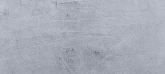 Grey concrete floor with concrete texture for background