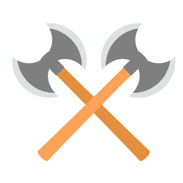 Double Axe Images Browse 9 Stock Photos Vectors And Video Adobe Stock