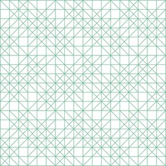 Beautiful of Colorful Rhombus with Lines, Repeated, Abstract, Illustrator Pattern Wallpaper. Image for Printing on Paper, Wallpaper or Background, Covers, Fabrics