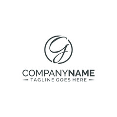G Letter Logo