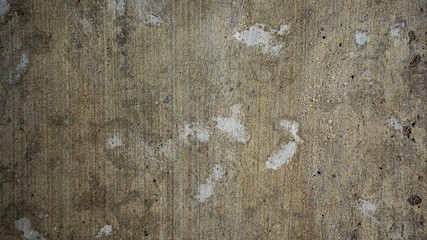 Real surface ,texture in the city ,in the  building.