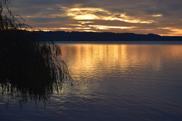 amanecer
