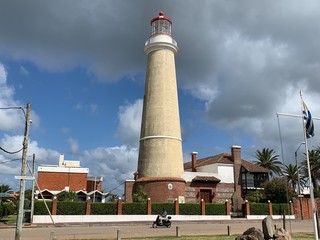 Faro - Punta Del Este - Uruguay
