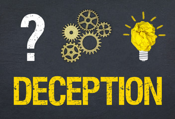 Deception 