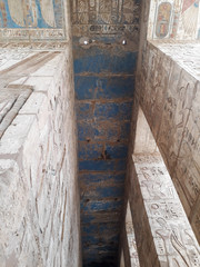 Luxor Pharaonic temple