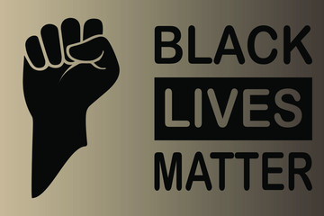 Vector illustration with the text 