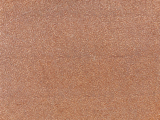 Fototapeta premium Luxurious brown leather background Suitable for making backdrop, placing products, or add pictures to food, ornaments, copy space for text. wallpaper, texture, advertisement, and banner. flat style.