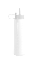 Barbecue and grill tools set on White Background, spatula blade scraper bottle tongs hook