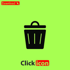 isolated, basket, trash, bin, can, garbage, white, icon, plastic, container, empty, object, 3d, recycle, waste, blue, rubbish, shopping, recycling, bucket, symbol, office, metal, buy, button