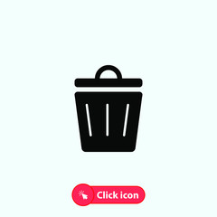 isolated, basket, trash, bin, can, garbage, white, icon, plastic, container, empty, object, 3d, recycle, waste, blue, rubbish, shopping, recycling, bucket, symbol, office, metal, buy, button