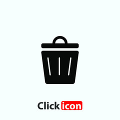 isolated, basket, trash, bin, can, garbage, white, icon, plastic, container, empty, object, 3d, recycle, waste, blue, rubbish, shopping, recycling, bucket, symbol, office, metal, buy, button